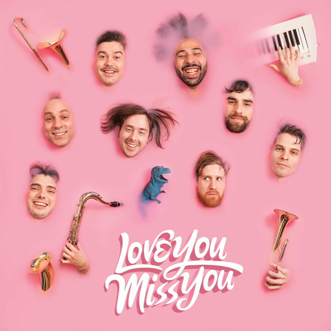 Stream LOVE YOU MISS YOU music | Listen to songs, albums