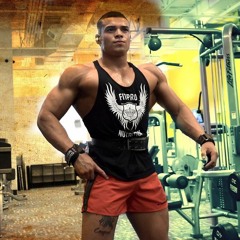 Kevin Villanueva 13