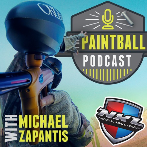 Stream The Paintball Podcast music | Listen to songs, albums, playlists