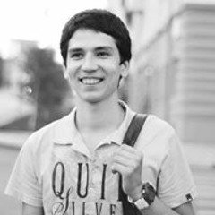 Artem Pavlovich