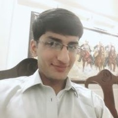 UsmAn Asad