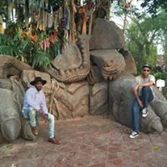 Makhosonke Theophilus