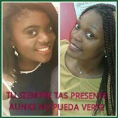 Emiliana Makeke Mitogo