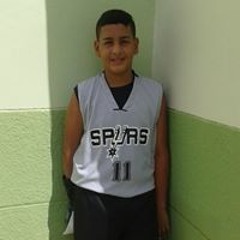 Johniel Lopez