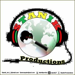 STANIK PRODUCTIONS