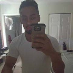 Keith DiSalvio