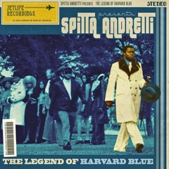 Curren$y Harvard Blue Mixtape