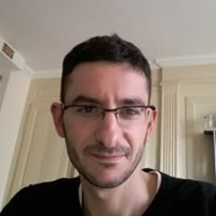Christophe Bastien