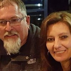 Frans En Santa Badenhorst