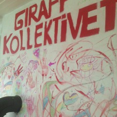 GIRAFF KOLEKTIVET :D