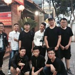 Khương Duy