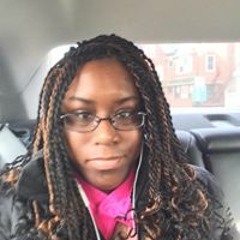 Niamoni Burrell