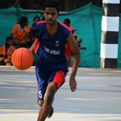 Anirudh Vijay