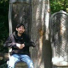 Daniel Danny Paparella