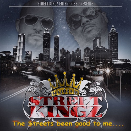 Street Kingz’s avatar