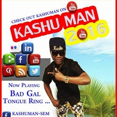 SEM Management (Kashuman)