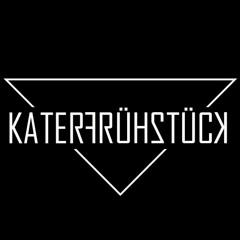 KATERFRÜHSTÜCK