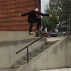 Trevor Rook