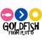 Goldfish From Pluto