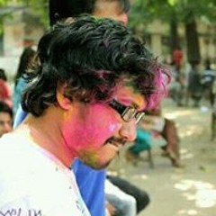 Tamal Kanti Sarkar