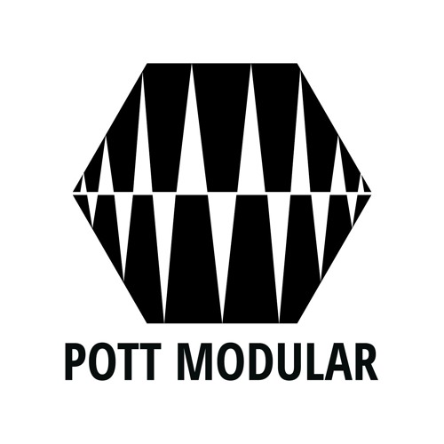 Pott Modular’s avatar