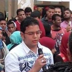 Ahmed elghandour
