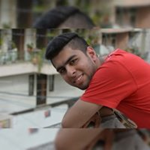 Ayush Bhatia’s avatar