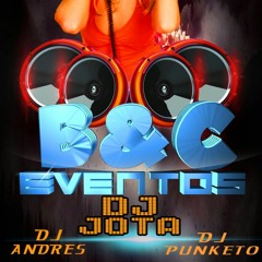 DJ JOTA BOLIVIA