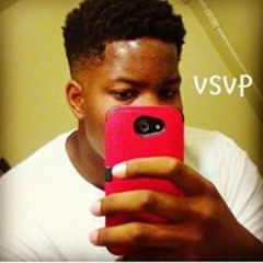 Chrispin Wilson