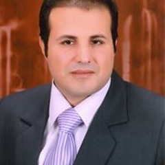 اخرستوس انستى الصغيرة - المعلم سعد بطرس