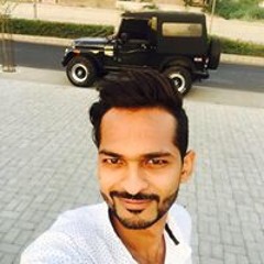 AshfAq Saiyed