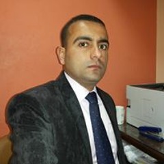 Hashem Mansy