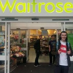 George Trippy Trueman