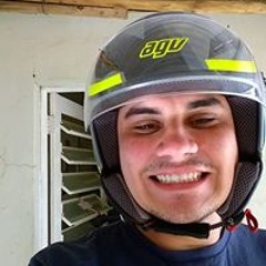 Jorge Luiz Magalhaes