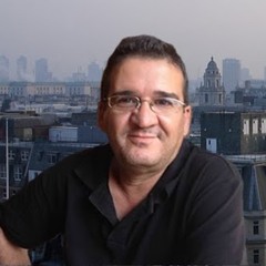 Jose Luis Burgos