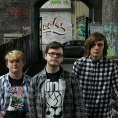 Absent Identity - Home Demo