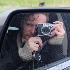 Dan Sandland