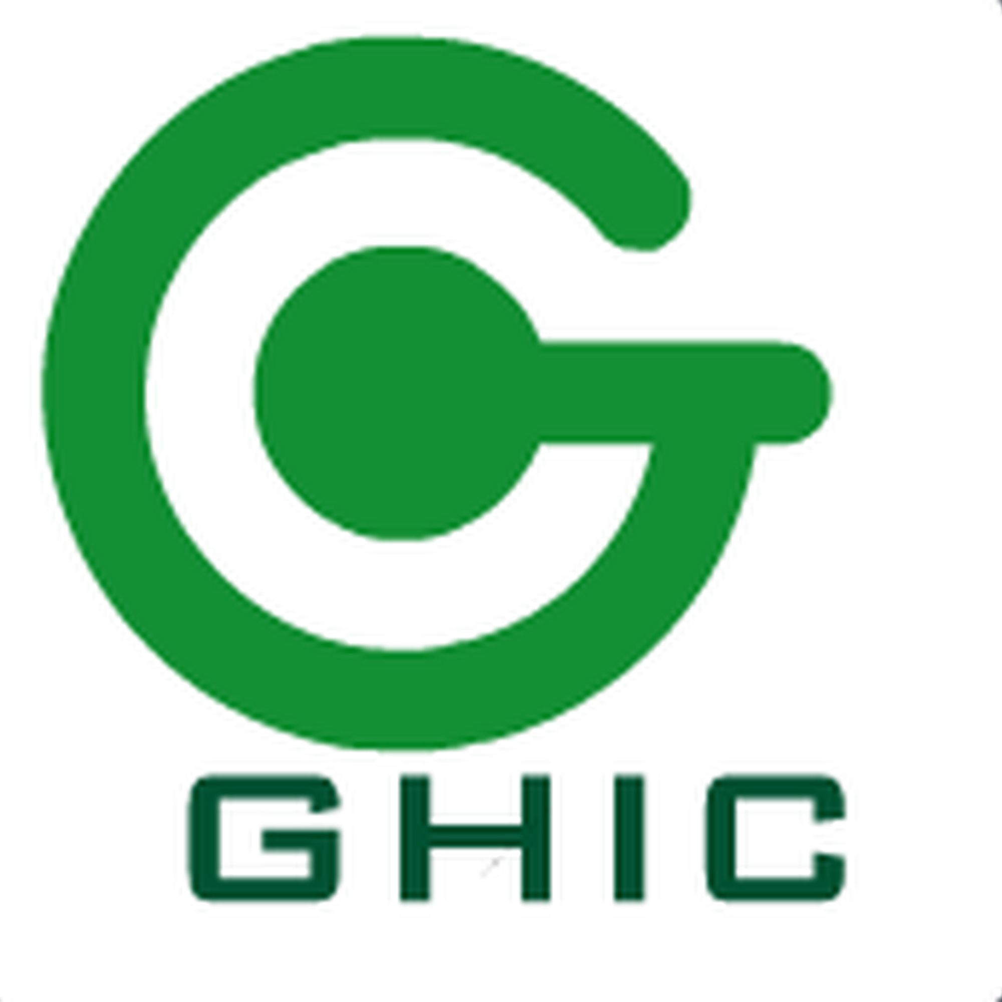 The Ghic Radio The Ghic Radio