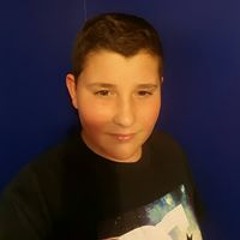 Little Cena or John Cleena