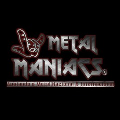 Metal Maniacs