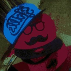 Glitchy