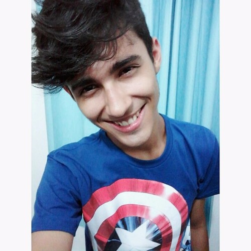 Hendrick Moraes’s avatar