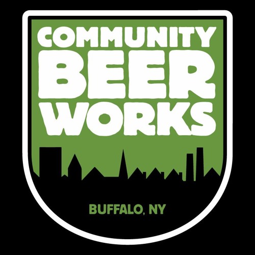 Community Beer Works’s avatar