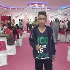 Ahmed Ebrahim