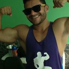 Daniel Pires de Abreu