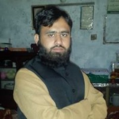 Tayyab Mehar