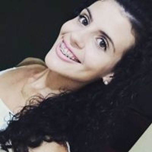 Victória Ferreira’s avatar
