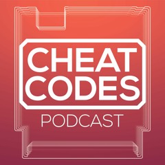 The Cheat Codes Podcast