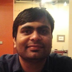 Atul Wankhade