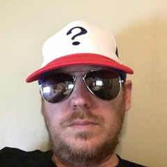 Mystery Fingerstyle Guitarist